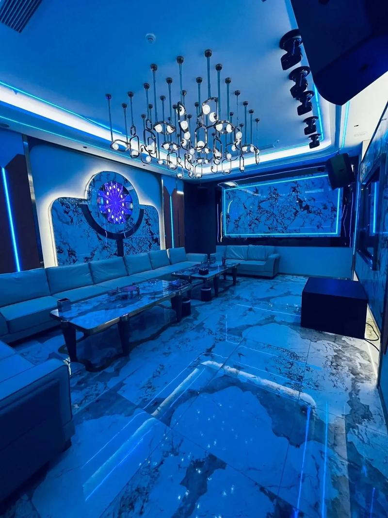 黄石商务KTV，商务场合下的休闲好去处-大冶市ktv预定